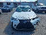JTHR9JBH5M2****** Salvamento y Reparables 2021 Lexus UX 250h en Estado de Florida