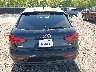 WA1GFCFS4FR****** Wrecked 2015 Audi Q3
