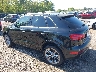 WA1GFCFS4FR****** Salvage and Repairable 2015 Audi Q3 in Lexington