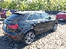 WA1GFCFS4FR****** Salvage and Wrecked 2015 Audi Q3 in South Carolina State