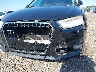 WA1GFCFS4FR****** Salvage and Repairable 2015 Audi Q3 in South Carolina State