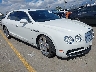 SCBET9ZA3FC****** Salvamento y Destrozados 2015 Bentley Flying Spur en Dream Rides