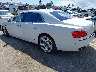 SCBET9ZA3FC****** Salvamento y Reparables 2015 Bentley Flying Spur en Dream Rides