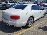 SCBET9ZA3FC****** Salvamento y Destrozados 2015 Bentley Flying Spur en Estado de California