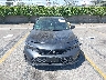 2HGFE4F80SH****** Wrecked 2025 Honda Civic Hybrid in California State