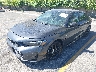2HGFE4F80SH****** Used and Repairable 2025 Honda Civic Hybrid in Fontana