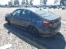 2HGFE4F80SH****** Salvage and Repairable 2025 Honda Civic Hybrid in Fontana