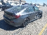 2HGFE4F80SH****** Salvage and Wrecked 2025 Honda Civic Hybrid in California State
