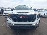 1GTPHAEKXSZ****** Wrecked 2025 GMC Sierra 1500 in Arizona State