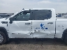 1GTPHAEKXSZ****** Repairable 2025 GMC Sierra 1500 in Arizona State
