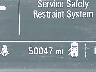 1GTPHAEKXSZ****** Salvage 2025 GMC Sierra 1500