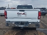 1GTPHAEKXSZ****** Wrecked 2025 GMC Sierra 1500