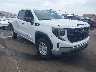 1GTPHAEKXSZ****** Salvage and Wrecked 2025 GMC Sierra 1500 in Phoenix