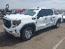 1GTPHAEKXSZ****** Used and Repairable 2025 GMC Sierra 1500 in Phoenix