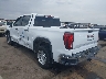 1GTPHAEKXSZ****** Salvage and Repairable 2025 GMC Sierra 1500 in Phoenix