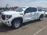 1GTPHAEKXSZ****** Salvage and Repairable 2025 GMC Sierra 1500 in Arizona State