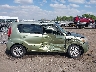 KNDJT2A69D7****** Reparables 2013 Kia Soul en Estado de Arkansas