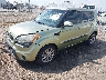 KNDJT2A69D7****** Usados y Reparables 2013 Kia Soul en Little Rock