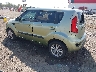 KNDJT2A69D7****** Salvamento y Reparables 2013 Kia Soul en Little Rock