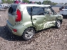 KNDJT2A69D7****** Salvamento y Destrozados 2013 Kia Soul en Estado de Arkansas