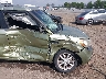 KNDJT2A69D7****** Salvamento y Reparables 2013 Kia Soul en Estado de Arkansas