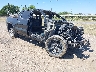 3GTPHGED2NG****** Salvamento y Destrozados 2022 GMC Sierra 1500 en McAllen