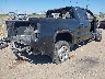 3GTPHGED2NG****** Salvamento y Destrozados 2022 GMC Sierra 1500 en Estado de Texas