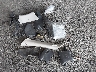1GNFK13029R****** Destrozados 2009 Chevrolet Tahoe en Estado de California