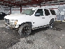 1GNFK13029R****** Usados y Reparables 2009 Chevrolet Tahoe en Sacramento West