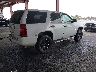 1GNFK13029R****** Salvamento y Destrozados 2009 Chevrolet Tahoe en Estado de California