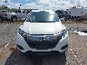 3CZRU5H37MM****** Wrecked 2021 Honda HR-V in Hawaii State