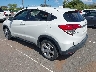 3CZRU5H37MM****** Salvage and Repairable 2021 Honda HR-V in Honolulu