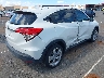 3CZRU5H37MM****** Salvage and Wrecked 2021 Honda HR-V in Hawaii State