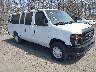 1FBSS31L28D****** Salvamento y Destrozados 2008 Ford E-350 en Metro DC
