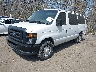 1FBSS31L28D****** Usados y Reparables 2008 Ford E-350 en Metro DC