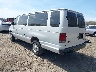 1FBSS31L28D****** Salvamento y Reparables 2008 Ford E-350 en Metro DC