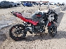 ML5EXGG12RD****** Salvamento 2024 Kawasaki Ninja 500 en Estado de Arizona