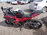 ML5EXGG12RD****** Destrozados 2024 Kawasaki Ninja 500 en Estado de Arizona