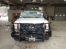 1FDUF5HT0MD****** Salvage 2021 Ford F-550 Chassis