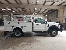 1FDUF5HT0MD****** Wrecked 2021 Ford F-550 Chassis