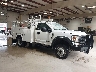 1FDUF5HT0MD****** Salvage and Wrecked 2021 Ford F-550 Chassis in High Point