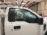 1FDUF5HT0MD****** Wrecked 2021 Ford F-550 Chassis in North Carolina State