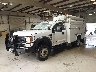 1FDUF5HT0MD****** Used and Repairable 2021 Ford F-550 Chassis in High Point