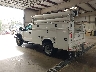 1FDUF5HT0MD****** Salvage and Repairable 2021 Ford F-550 Chassis in High Point