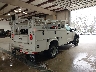 1FDUF5HT0MD****** Salvage and Wrecked 2021 Ford F-550 Chassis in North Carolina State