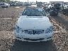WDBTK56F97F****** Wrecked 2007 Mercedes-Benz CLK-Class in Hawaii State