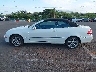 WDBTK56F97F****** Repairable 2007 Mercedes-Benz CLK-Class in Hawaii State