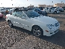 WDBTK56F97F****** Salvage and Wrecked 2007 Mercedes-Benz CLK-Class in Honolulu
