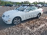 WDBTK56F97F****** Used and Repairable 2007 Mercedes-Benz CLK-Class in Honolulu