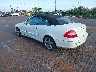 WDBTK56F97F****** Salvage and Repairable 2007 Mercedes-Benz CLK-Class in Honolulu